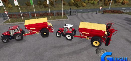 Bredal K105 V1.0