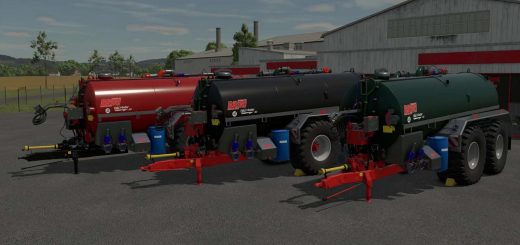 Briri Field Pack v1.0