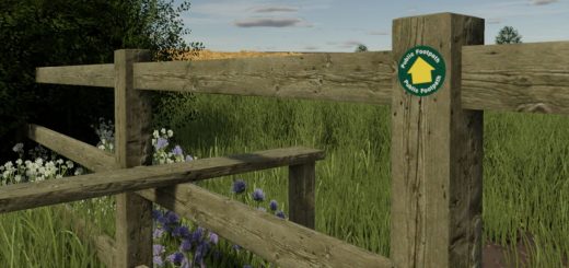 British Stile Pack V1.0