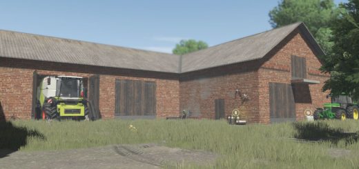 Building For Colony V1.0