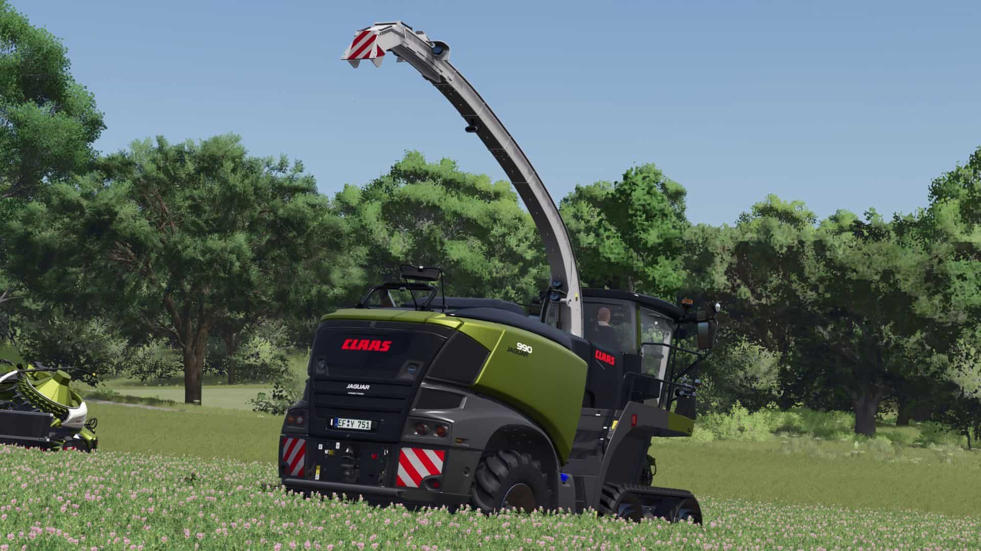 CLAAS Jaguar 930 – 990 V1.0.0.1 thumbnail 2