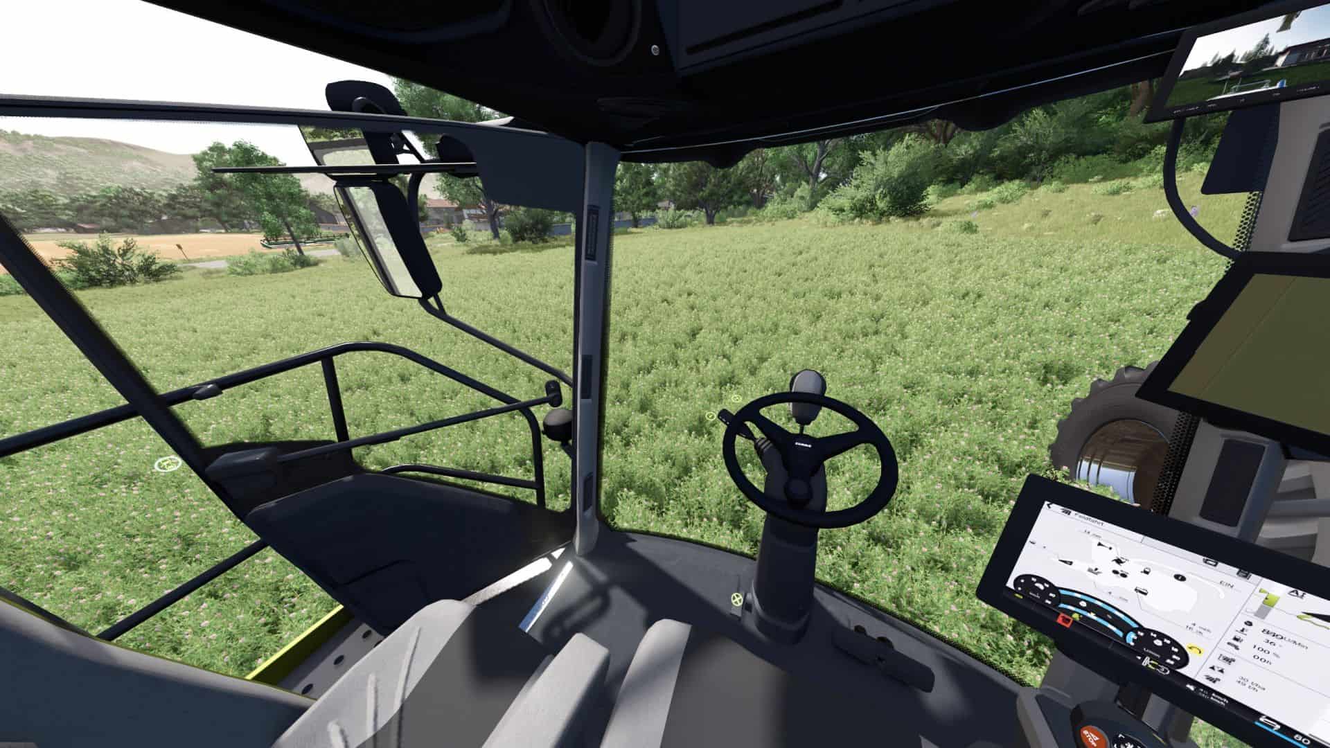 CLAAS Jaguar 930 – 990 V1.0.0.1 thumbnail 3