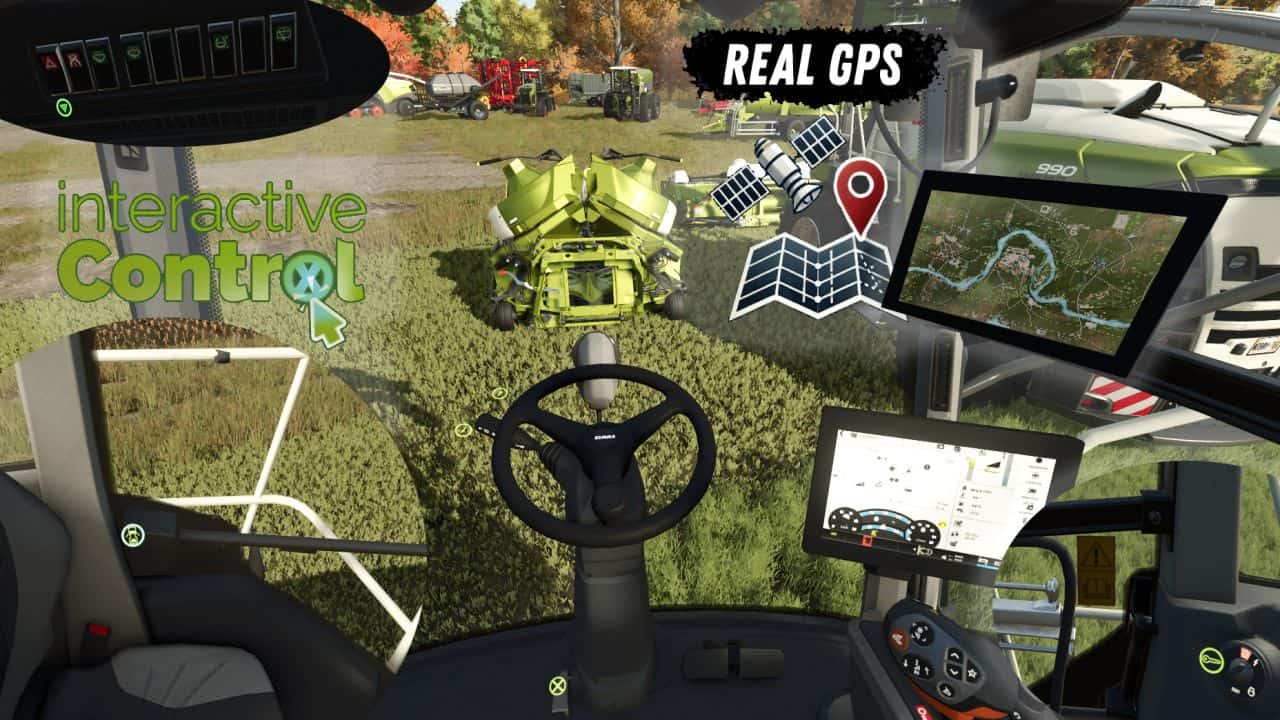 CLAAS Jaguar 930 – 990 V1.0.0.1 thumbnail 6