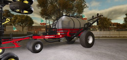 CNH/Flexi Coil 4350/3380 Air Cart v1.0