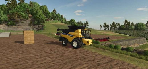 CR10.90 Pack Revised v1.2