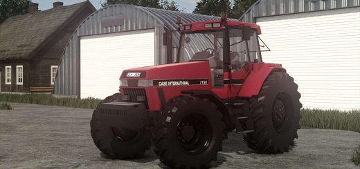 Case IH Magnum 7000 Series v1.3