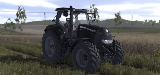 Case IH Puma 145 2014 V1.0