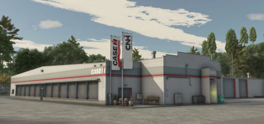Case Service Workshop V1.0