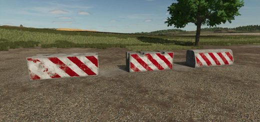 Concrete Blocks v1.0