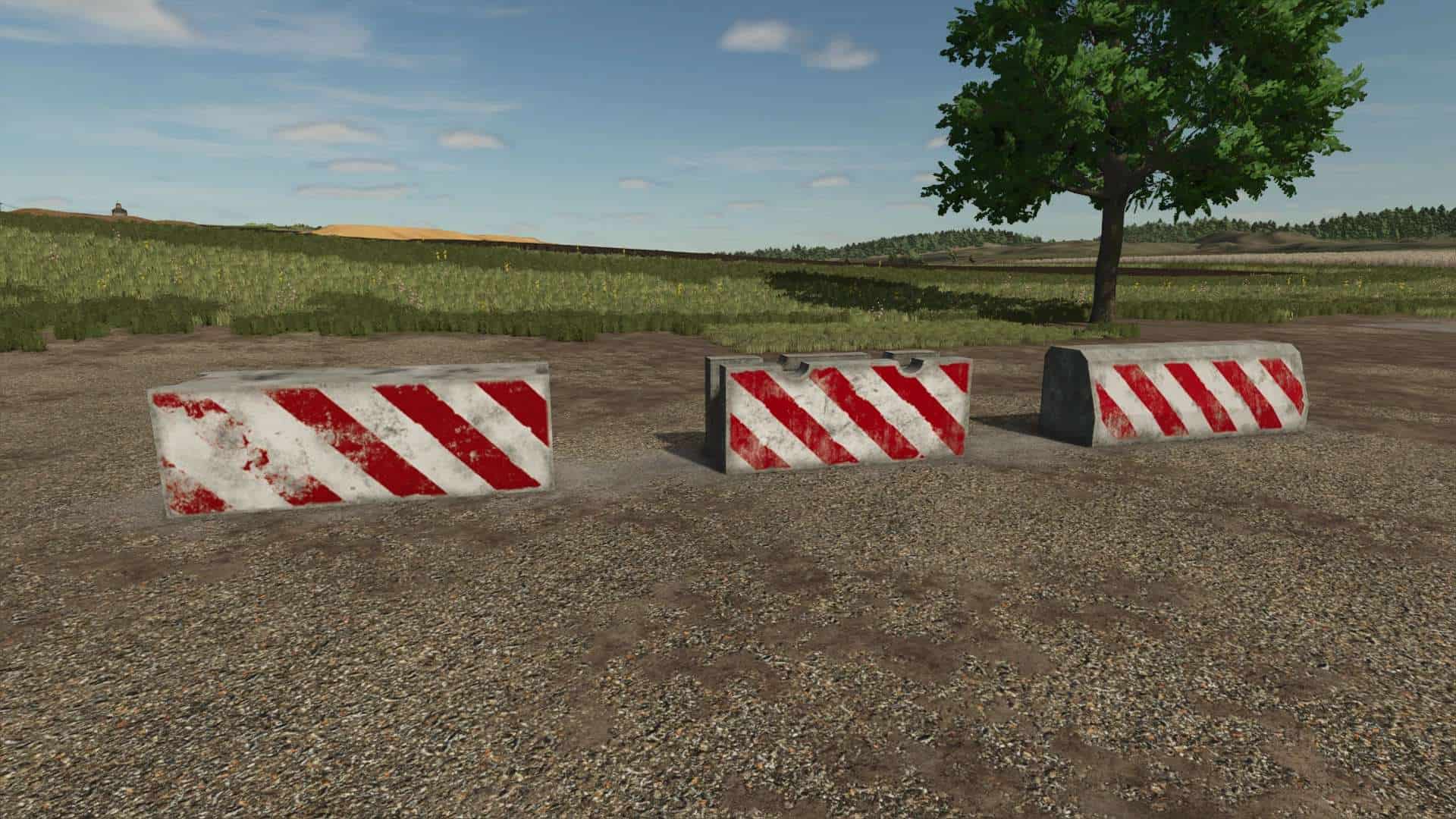 Concrete Blocks v1.0