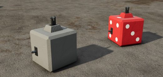 Concrete Weight V1.0