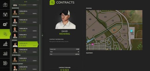 Contracts Plus v1.0.0.3