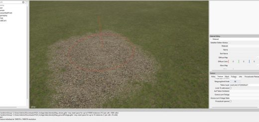 Custom Sample Mod Map V1.0