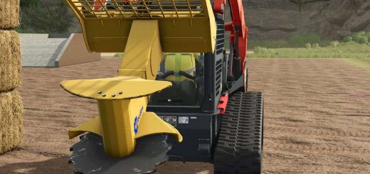 DFM RT3000 Rust Edition v1.0