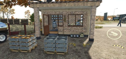 Dairy Special V1.0