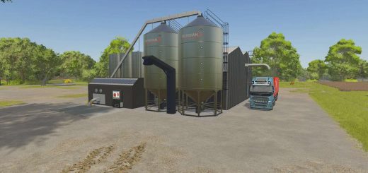 Drying Fermenter v1.0