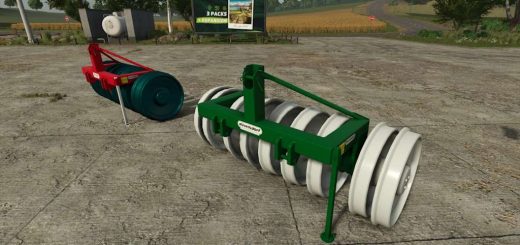 Duevelsdorf Pack v1.5