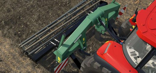 Duro DF34 2017 v1.0