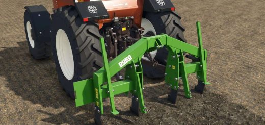 Duro DF34 2020 v1.0