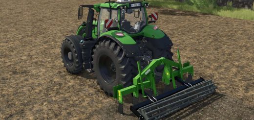Duro DF46 2020 v1.0
