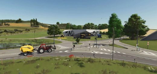 ETRURIA Map v1.0