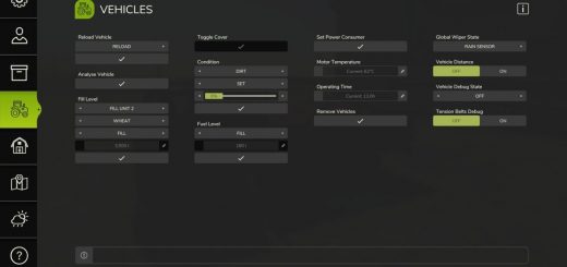 Easy Development Controls V1.1