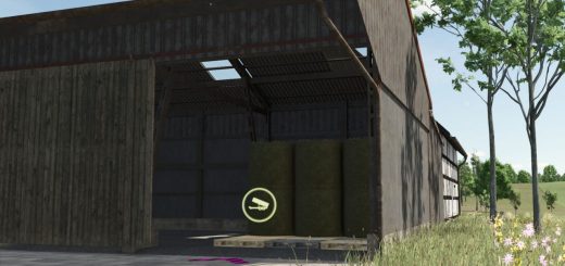 Eifel Farm V1.0