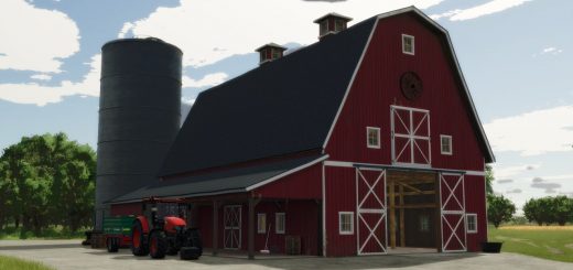 Elmcreek Placeables Pack V1.0.0.1
