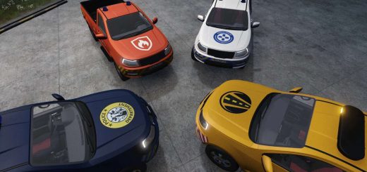 Emergency Service v1.0.0.1