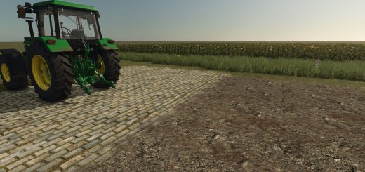 Empty Flat Map with bonus V1.0