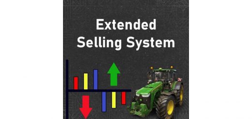 Extended Selling System V1.0.1