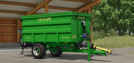 F.LLI CUM DIG75 v1.0