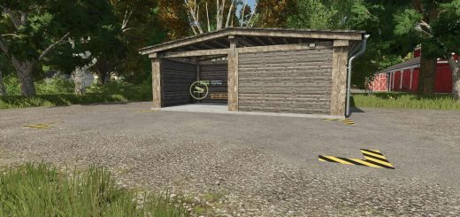 Flour Mill v1.0