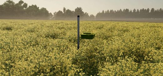 Yellow Tray v1.0