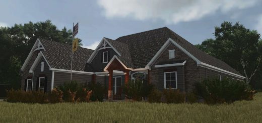 Farm House v1.0
