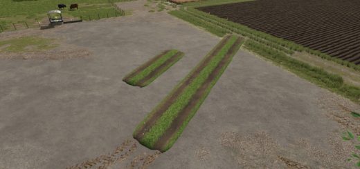 Farm Road V1.0