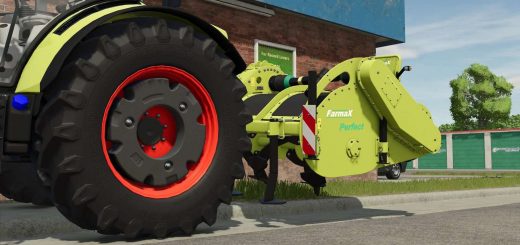 Farmax DRP300 Perfect v1.0