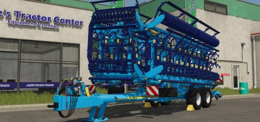 Farmet Kompaktomat 1570 Max v1.0