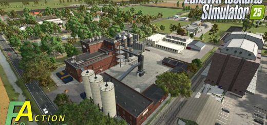 Fed Production Pack v2.3