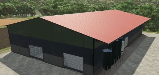 Feeding Storage V1.0