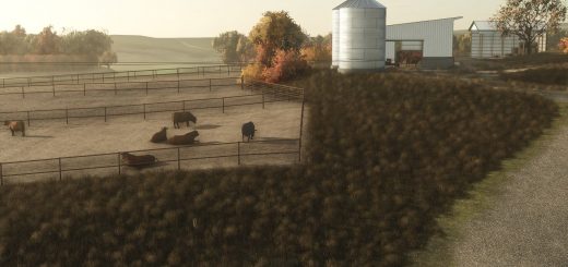 Fence Pack V1.0