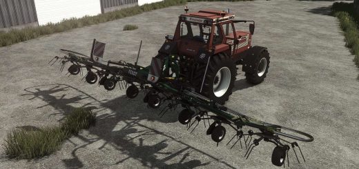 Fendt Twister v1.0