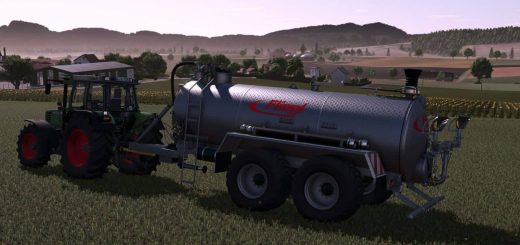 Fliegl VFW 14000 V1.0