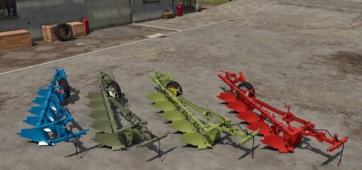 Fortschritt B-200 V1.0
