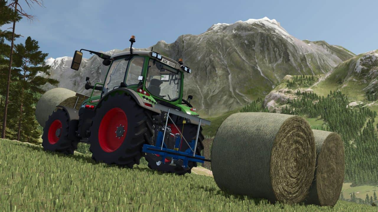 Göweil TD Pack v1.0 thumbnail 3