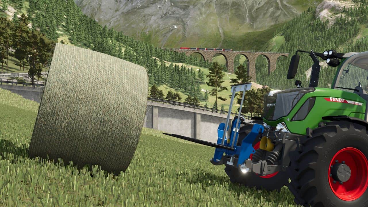 Göweil TD Pack v1.0 thumbnail 5
