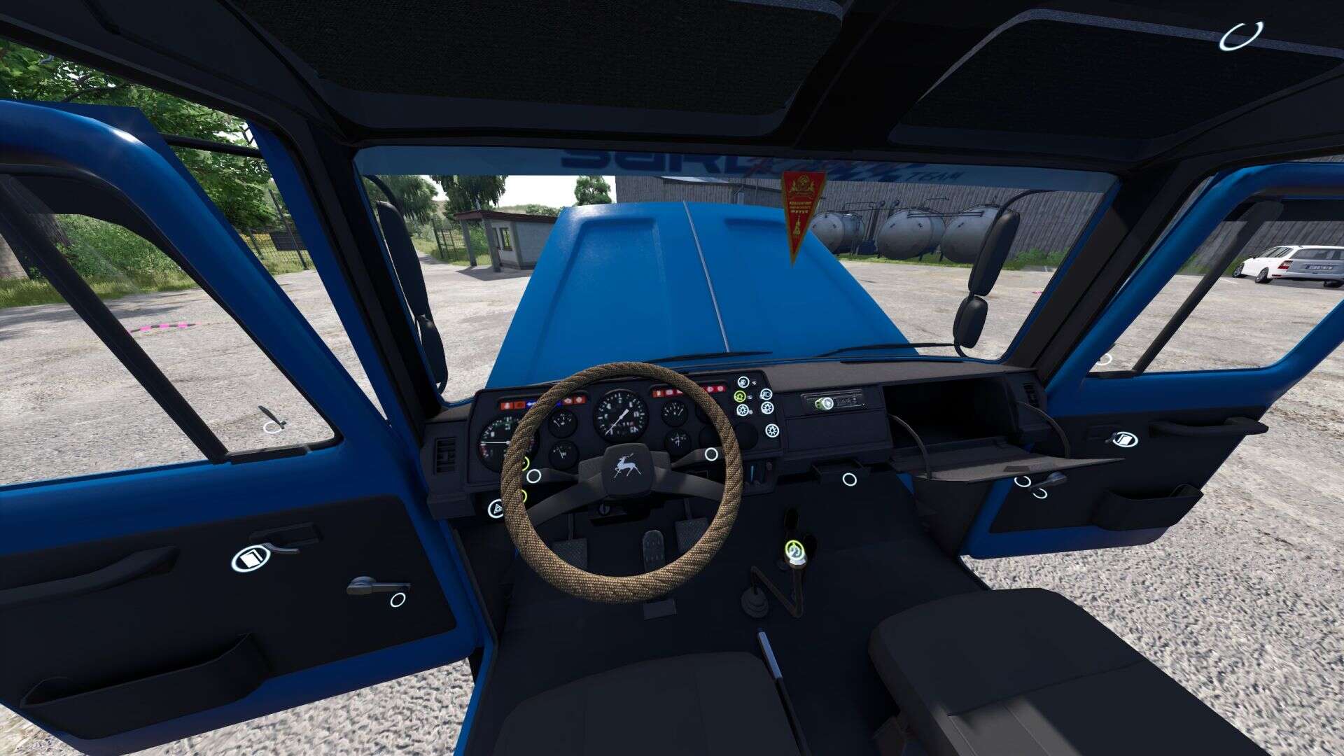 GAZ-3307 – Autoload V1.0.5 thumbnail 2