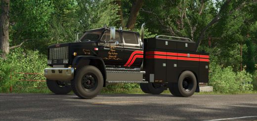 GMC C7000 81-89 v1.1.0.0