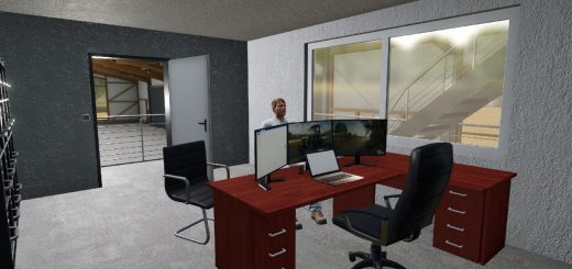 Garage Contractor V1.0