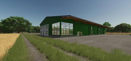 Garage Contractor v1.0.0.1